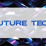 Future Tech Font - Featured Image