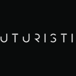 Futuristic Font - Featured Image