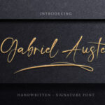 Gabriel Auste Font - Featured Image