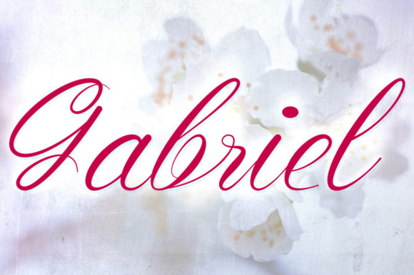 Gabriel Font - Featured Image