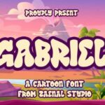 Gabriel Font - Featured Image