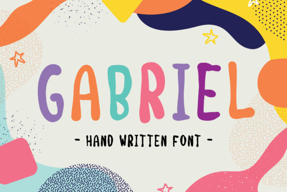 Gabriel Font - Featured Image