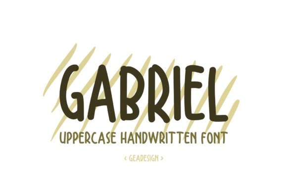 Gabriel Font - Featured Image