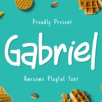 Gabriel Font - Featured Image
