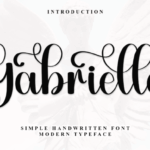 Gabriella Font - Featured Image