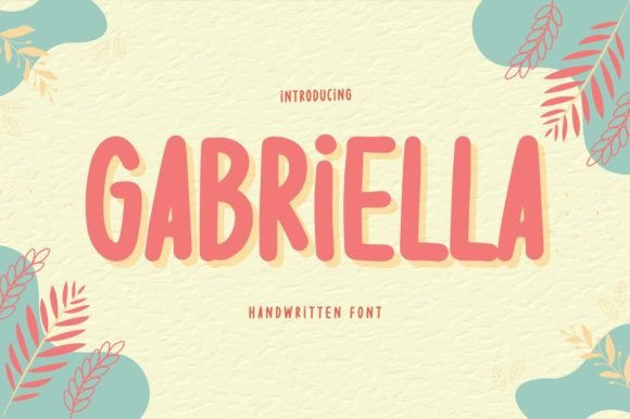 Gabriella Font - Featured Image