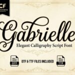 Gabrielle Font - Featured Image
