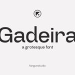 Gadeira Font - Featured Image