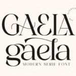 Gaela Font - Featured Image