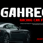 Gahreg Font - Featured Image