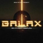 Galax Font - Featured Image