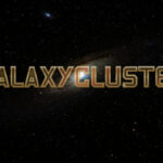 Galaxy Cluster Font - Featured Image