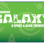Galaxy Font - Featured Image