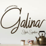 Galina Font - Featured Image