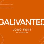 Galivanted Font - Featured Image