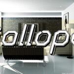 Gallope Font - Featured Image