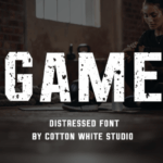 Game Font - Featured Image