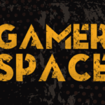 Gamer Space Font - Featured Image