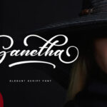 Ganetha Font - Featured Image