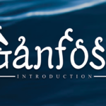 Ganfosa Font - Featured Image