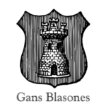 Gans Blasones Family Font - Featured Image