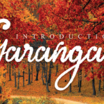 Garangan Font - Featured Image