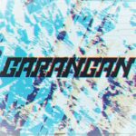 Garangan Font - Featured Image