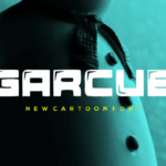 Garcub Font - Featured Image