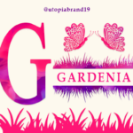 Gardenia Font - Featured Image