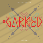 Garked Font - Featured Image