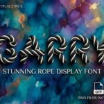 Garry Font - Featured Image