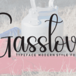 Gasstove Font - Featured Image