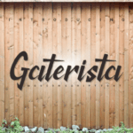 Gaterista Font - Featured Image