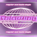 Gateway Font - Featured Image