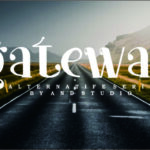 Gateway Font - Featured Image