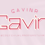 Gavin Font - Featured Image