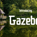 Gazebo Font - Featured Image