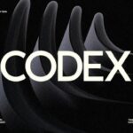 Gc Codex Font - Featured Image