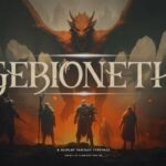 Gebioneth Font - Featured Image