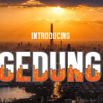 Gedung Font - Featured Image