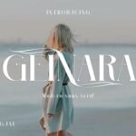 Geinara Font - Featured Image
