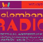 Gelombang Radio Font - Featured Image