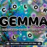 Gemma Font - Featured Image