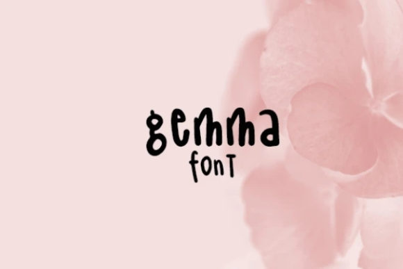 Gemma Font - Featured Image