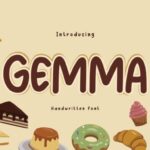 Gemma Font - Featured Image