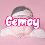 Gemoy Font - Featured Image