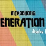 Generation X Font - Featured Image