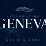 Geneva Font - Featured Image