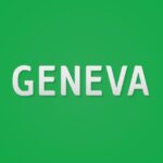 Geneva Font - Featured Image