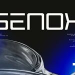 Genox Font - Featured Image